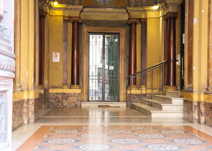 Florea Palace Maison d'hôtes