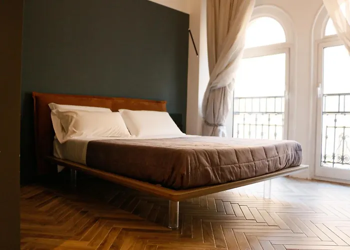 Florea Palace *