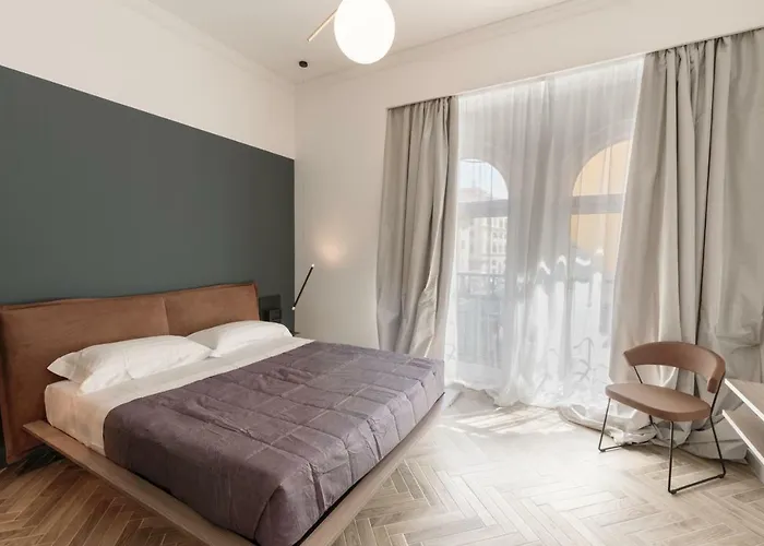 Florea Palace * Rome