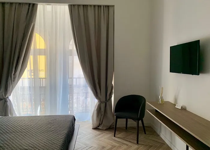 Maison d'hôtes Florea Palace *