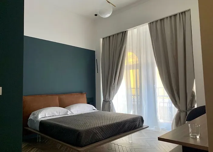 Maison d'hôtes Florea Palace Rome