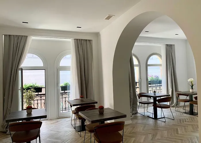 Florea Palace Rome