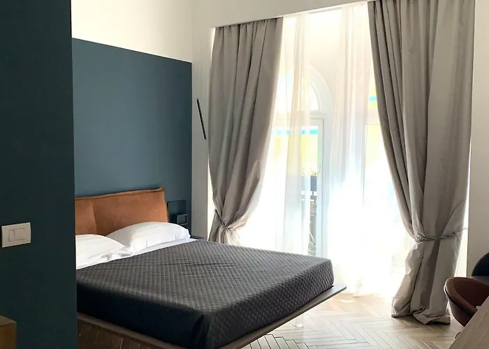 Florea Palace Maison d'hôtes Rome