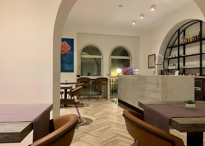 Florea Palace Rome